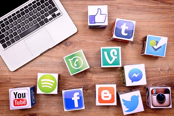 Social Media Management